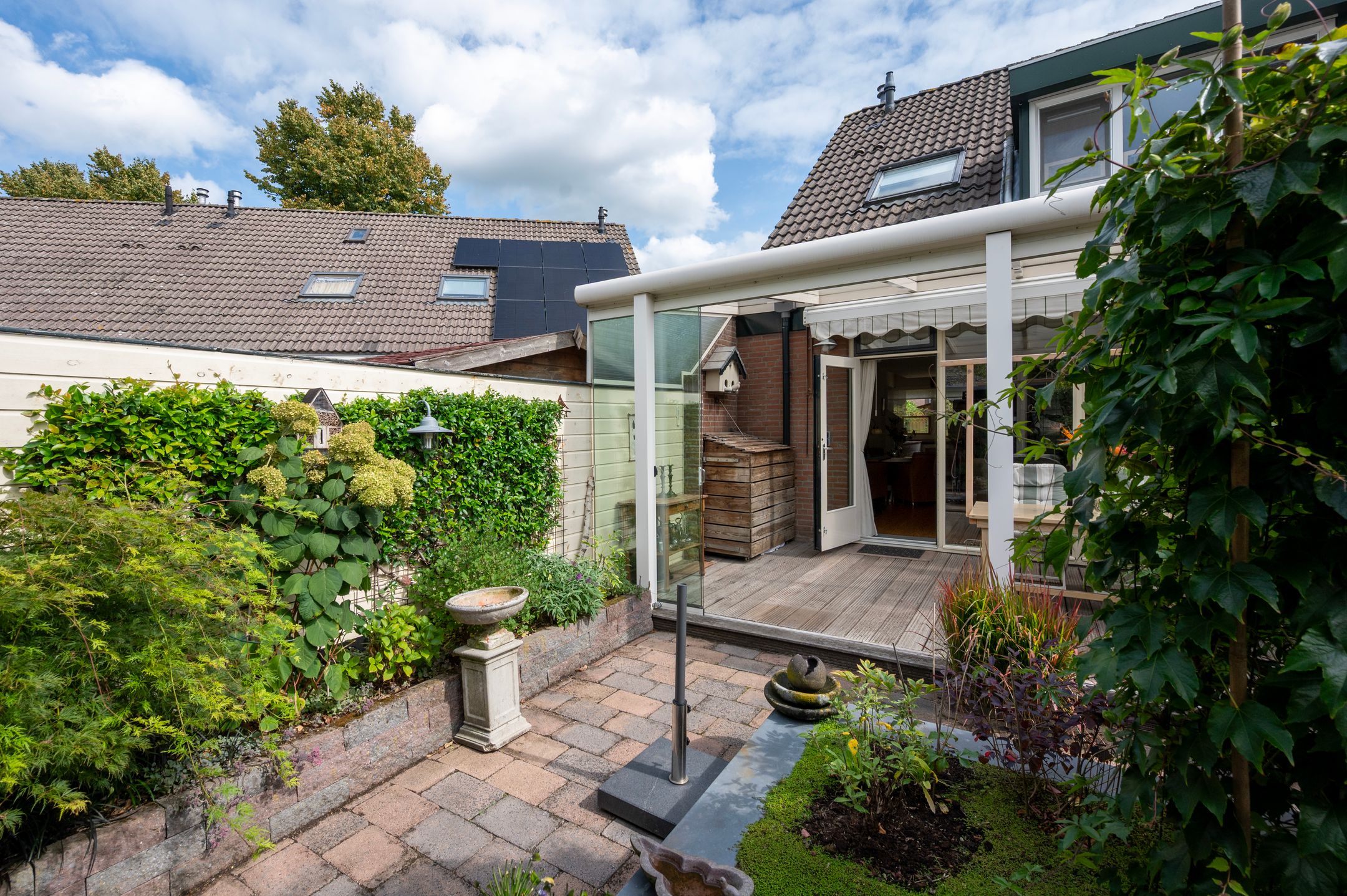 Photo 36 of Kamelenspoor 259