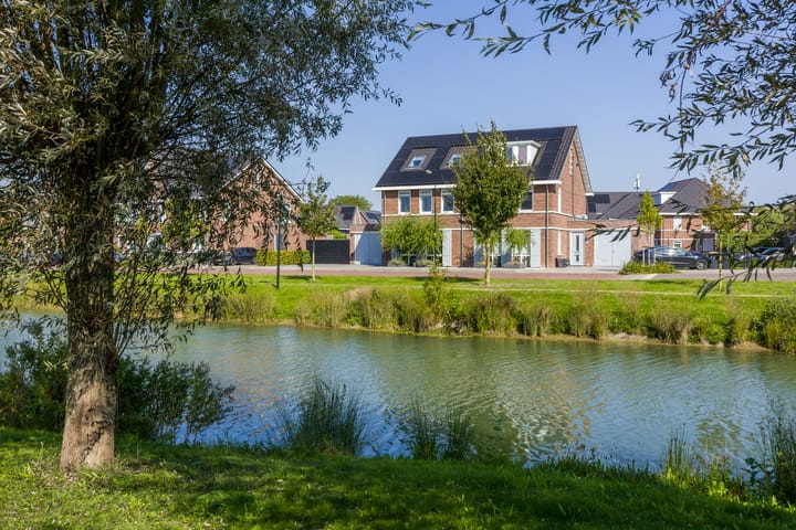 Photo 2 of Waterdorp 31