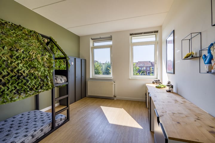 Foto 32 van Waterdorp 31