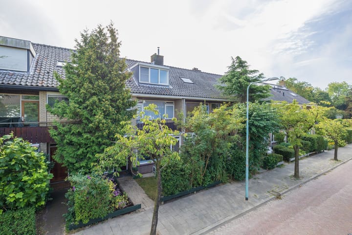 Foto 2 van Nicolaas Maeslaan 10