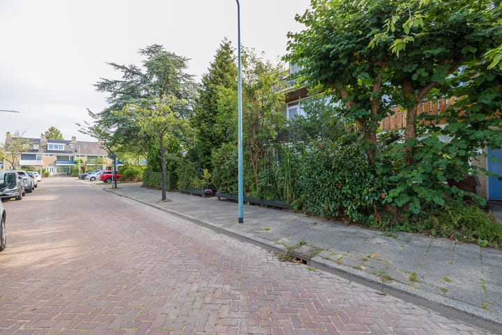 Foto 4 van Nicolaas Maeslaan 10