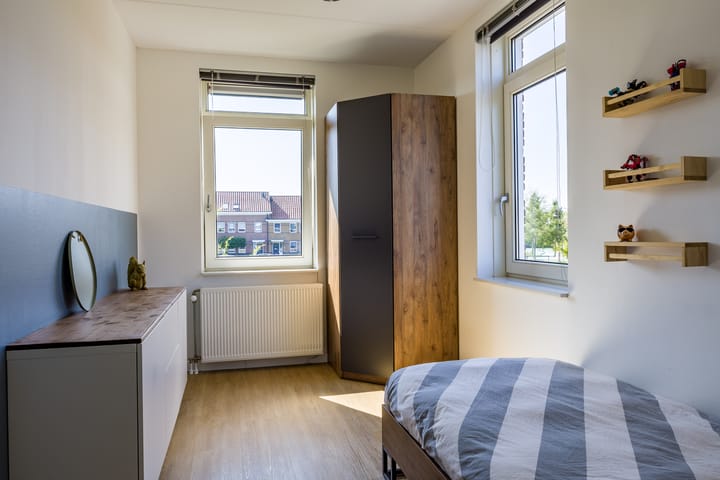 Foto 36 van Waterdorp 31