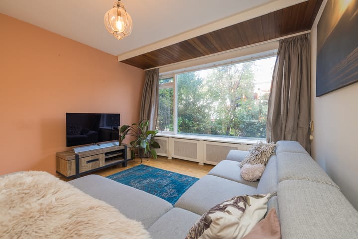 Foto 7 van Nicolaas Maeslaan 10