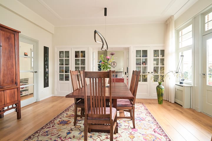 Foto 3 van Alexander Gogelweg 33