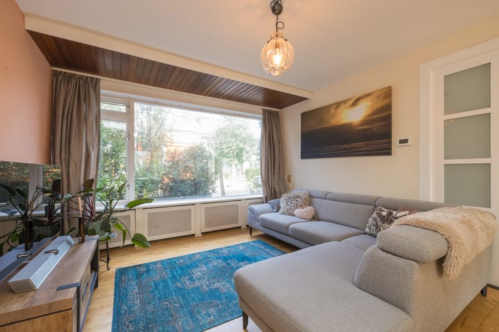 Foto 8 van Nicolaas Maeslaan 10