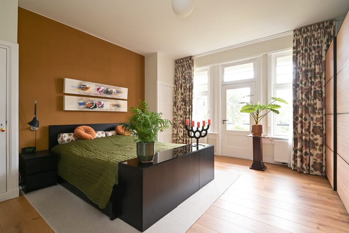 Foto 4 van Alexander Gogelweg 33