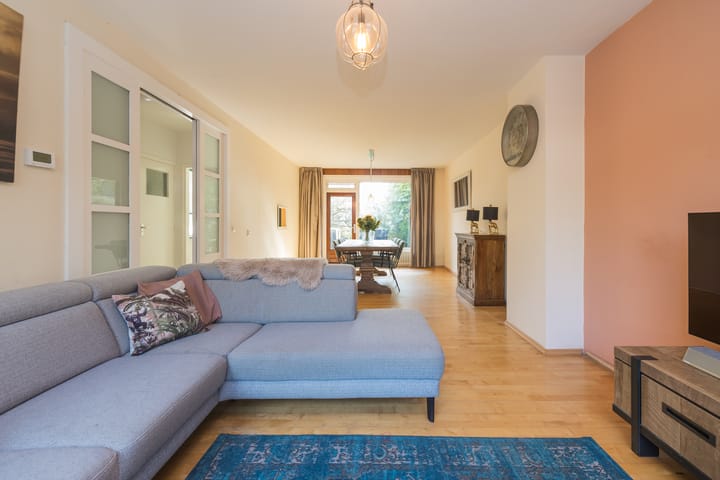 Foto 9 van Nicolaas Maeslaan 10