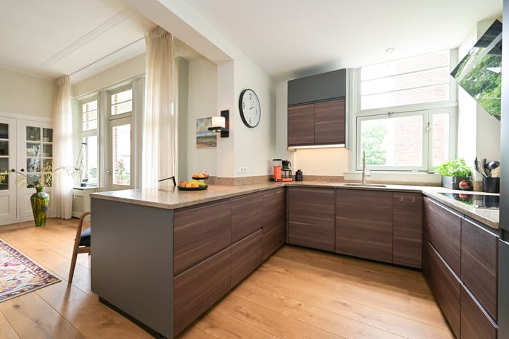 Foto 5 van Alexander Gogelweg 33