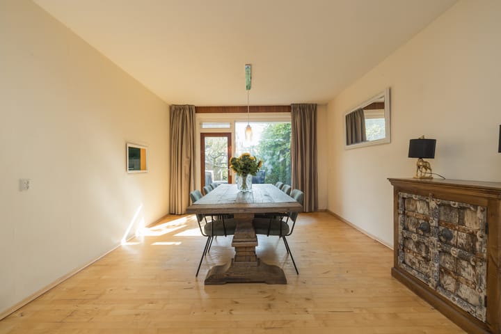 Foto 10 van Nicolaas Maeslaan 10