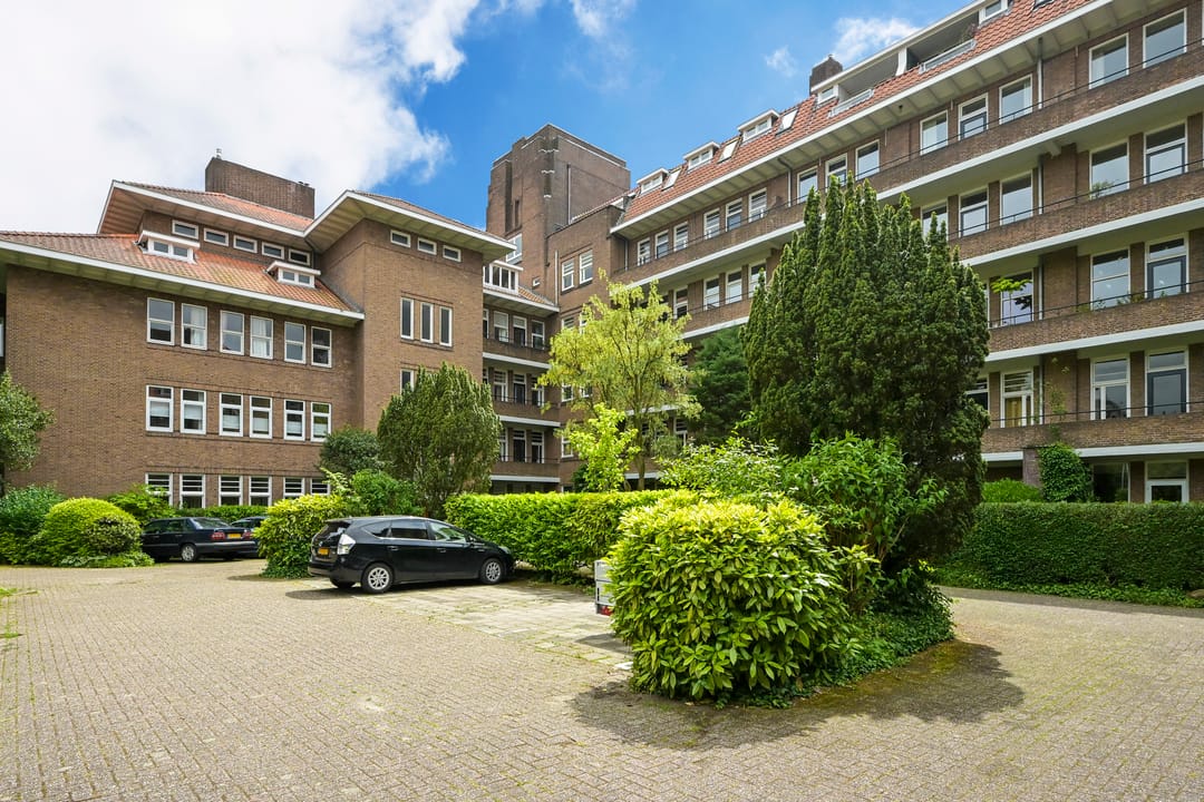Foto 7 van Alexander Gogelweg 33