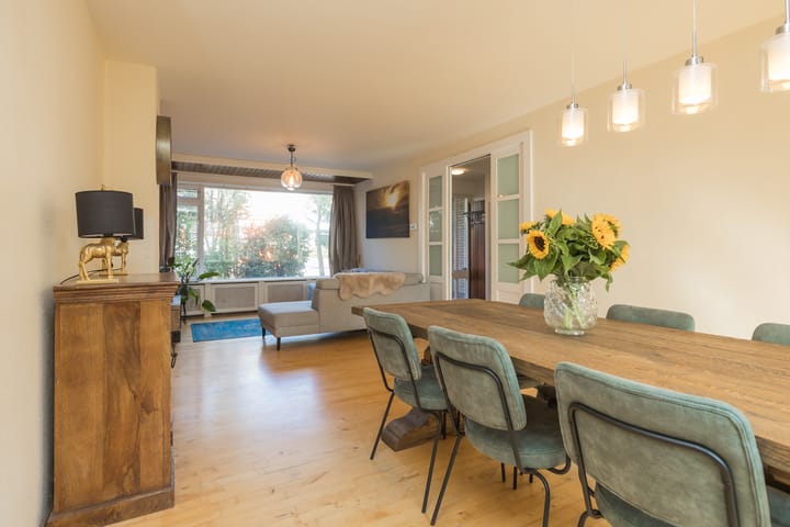 Foto 13 van Nicolaas Maeslaan 10