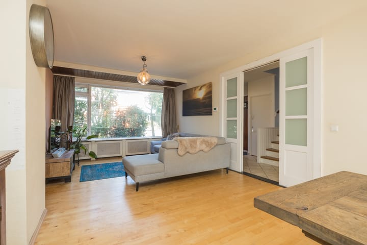 Foto 14 van Nicolaas Maeslaan 10