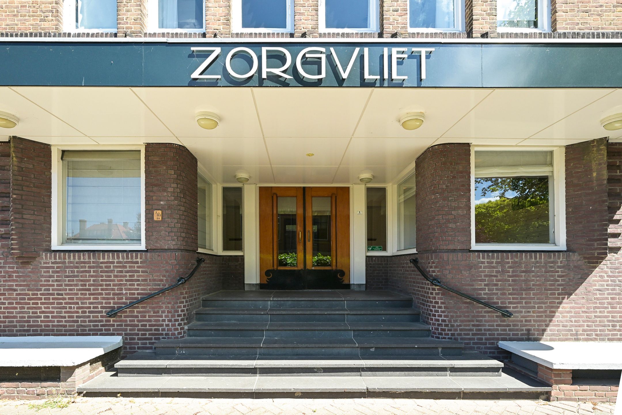Foto 12 van Alexander Gogelweg 33