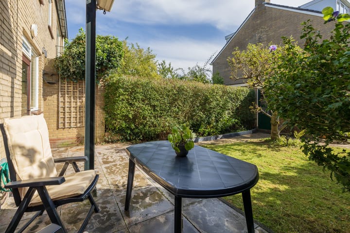 Foto 20 van Nicolaas Maeslaan 10