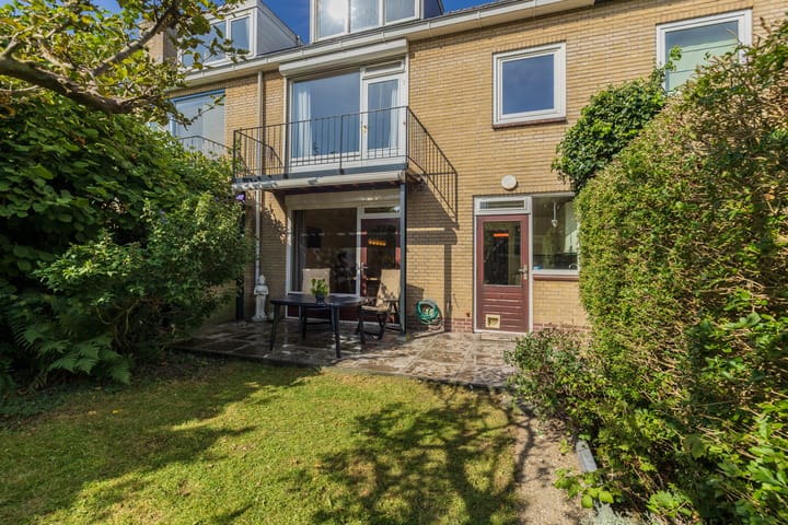 Foto 21 van Nicolaas Maeslaan 10