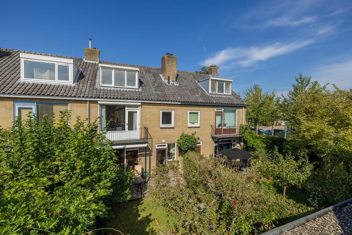 Foto 23 van Nicolaas Maeslaan 10