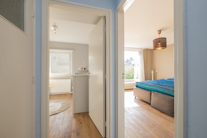 Foto 24 van Nicolaas Maeslaan 10