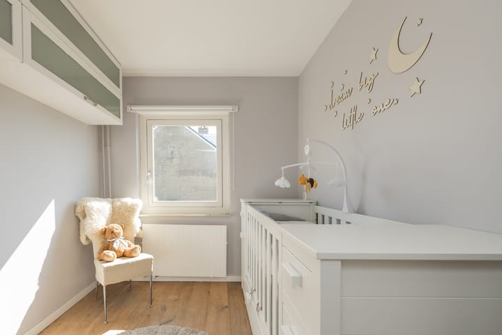 Foto 25 van Nicolaas Maeslaan 10