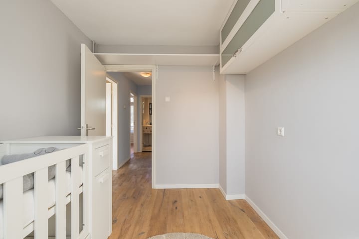 Foto 26 van Nicolaas Maeslaan 10