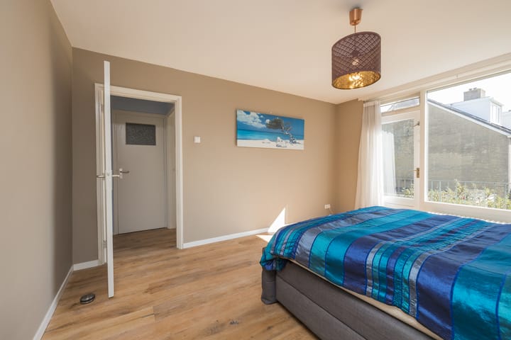 Foto 27 van Nicolaas Maeslaan 10