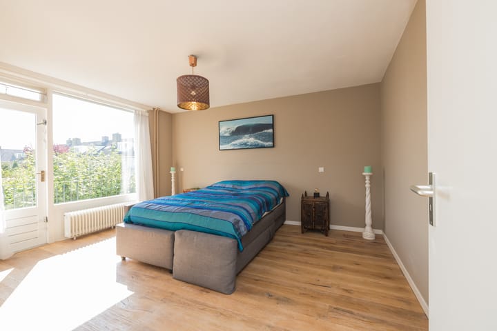 Foto 28 van Nicolaas Maeslaan 10