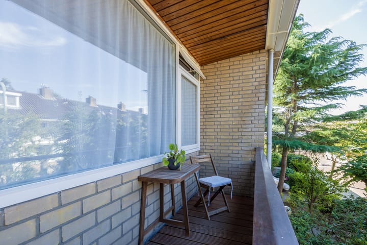 Foto 30 van Nicolaas Maeslaan 10