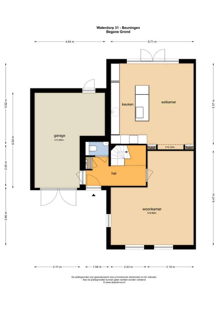 Foto 75 van Waterdorp 31