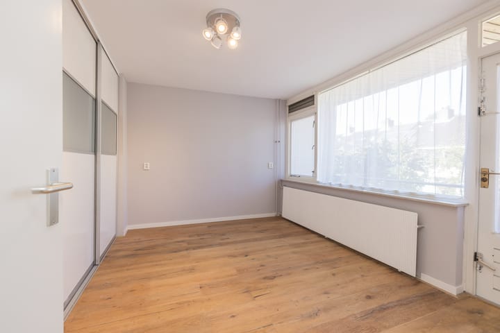 Foto 35 van Nicolaas Maeslaan 10