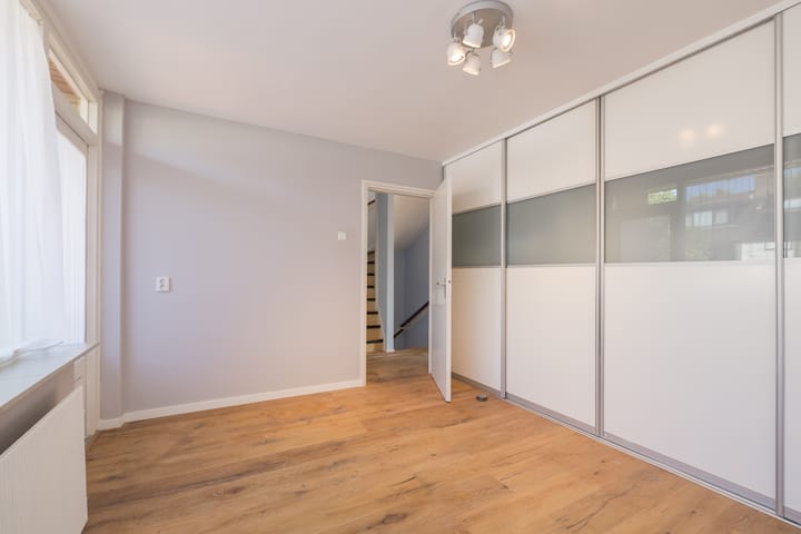 Foto 36 van Nicolaas Maeslaan 10