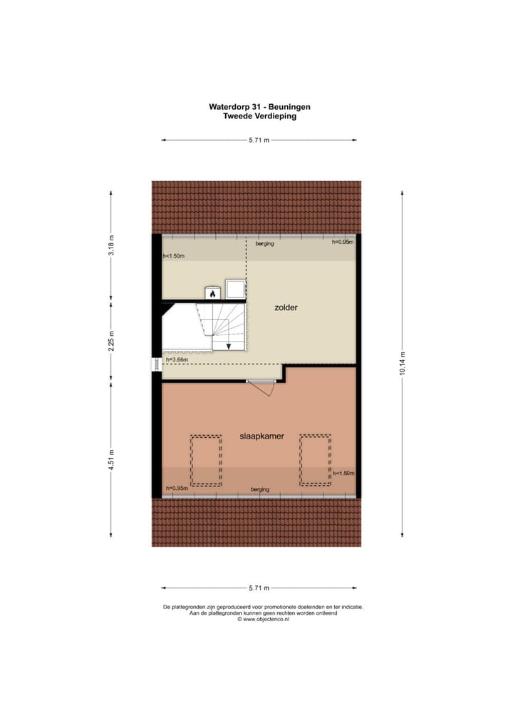 Foto 81 van Waterdorp 31