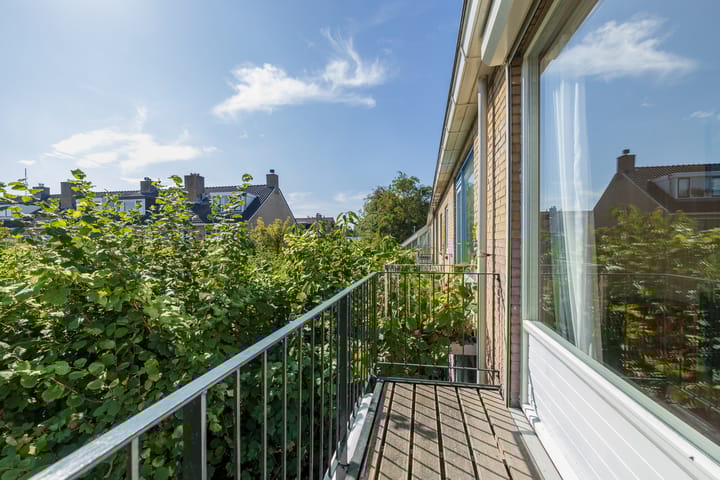 Foto 38 van Nicolaas Maeslaan 10