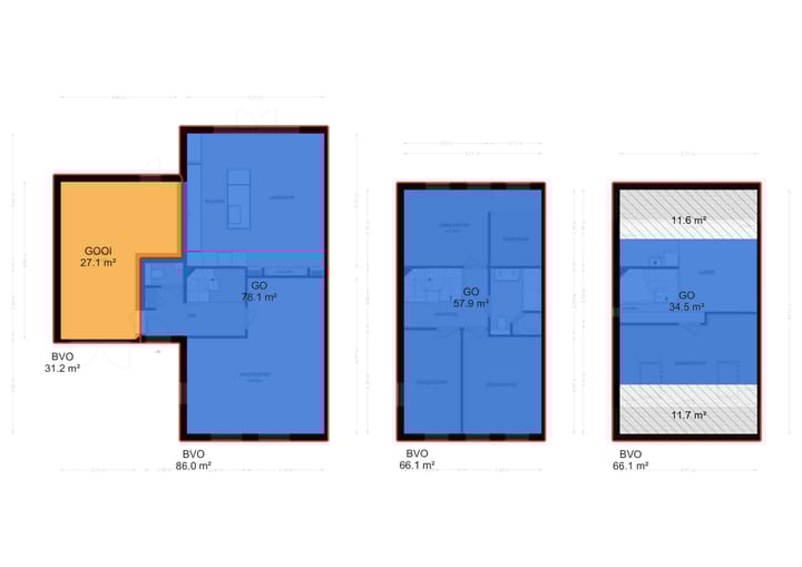Foto 84 van Waterdorp 31