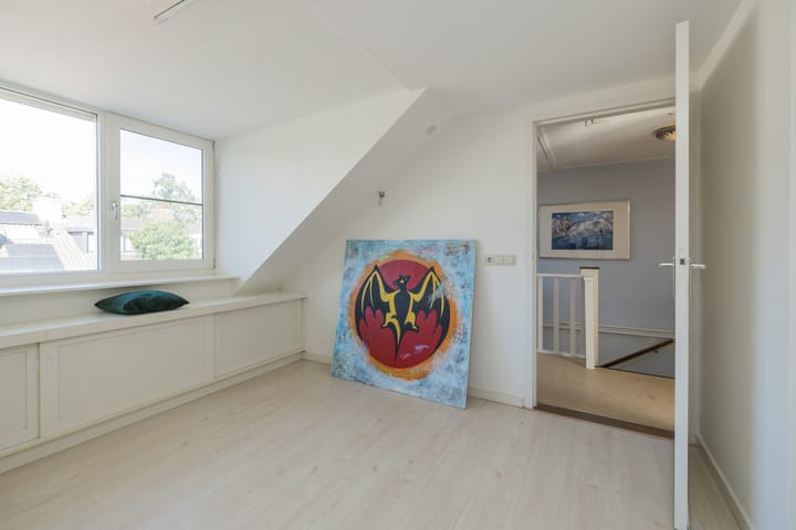 Foto 43 van Nicolaas Maeslaan 10