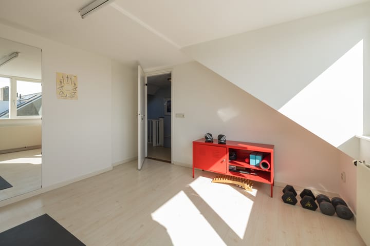 Foto 45 van Nicolaas Maeslaan 10