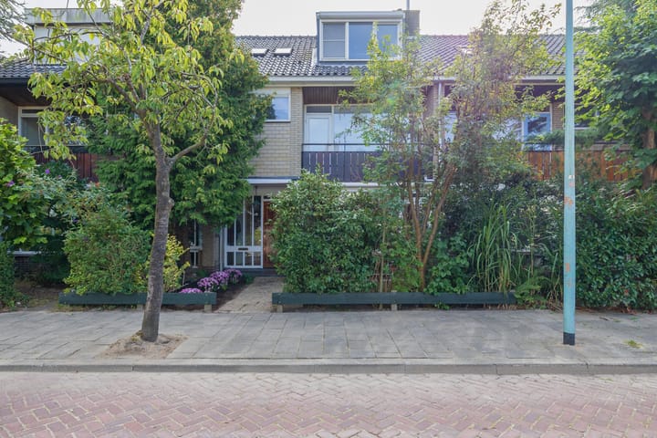 Foto 46 van Nicolaas Maeslaan 10