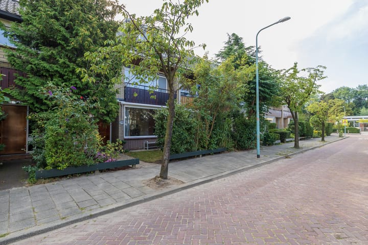 Foto 47 van Nicolaas Maeslaan 10