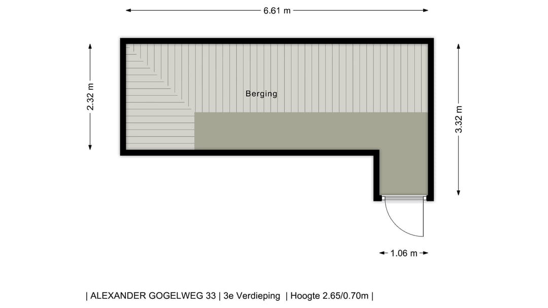 Foto 61 van Alexander Gogelweg 33