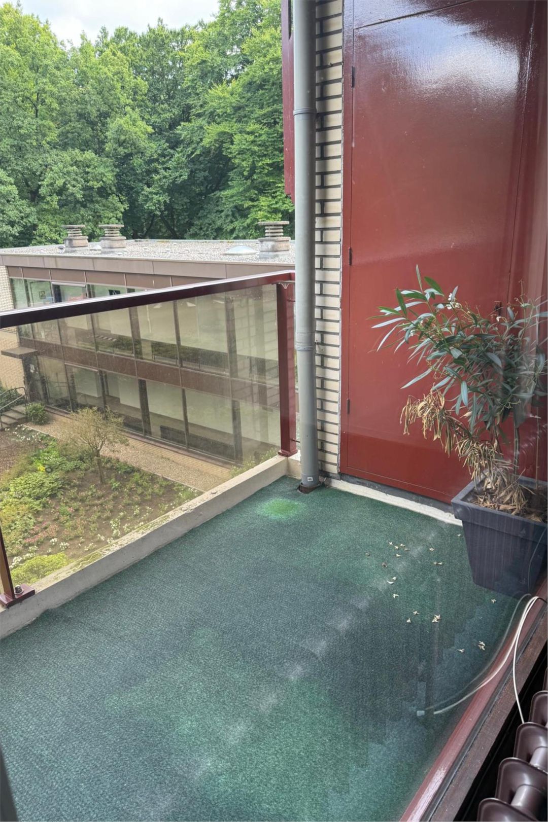 Foto 11 van Generaal Foulkesweg 175