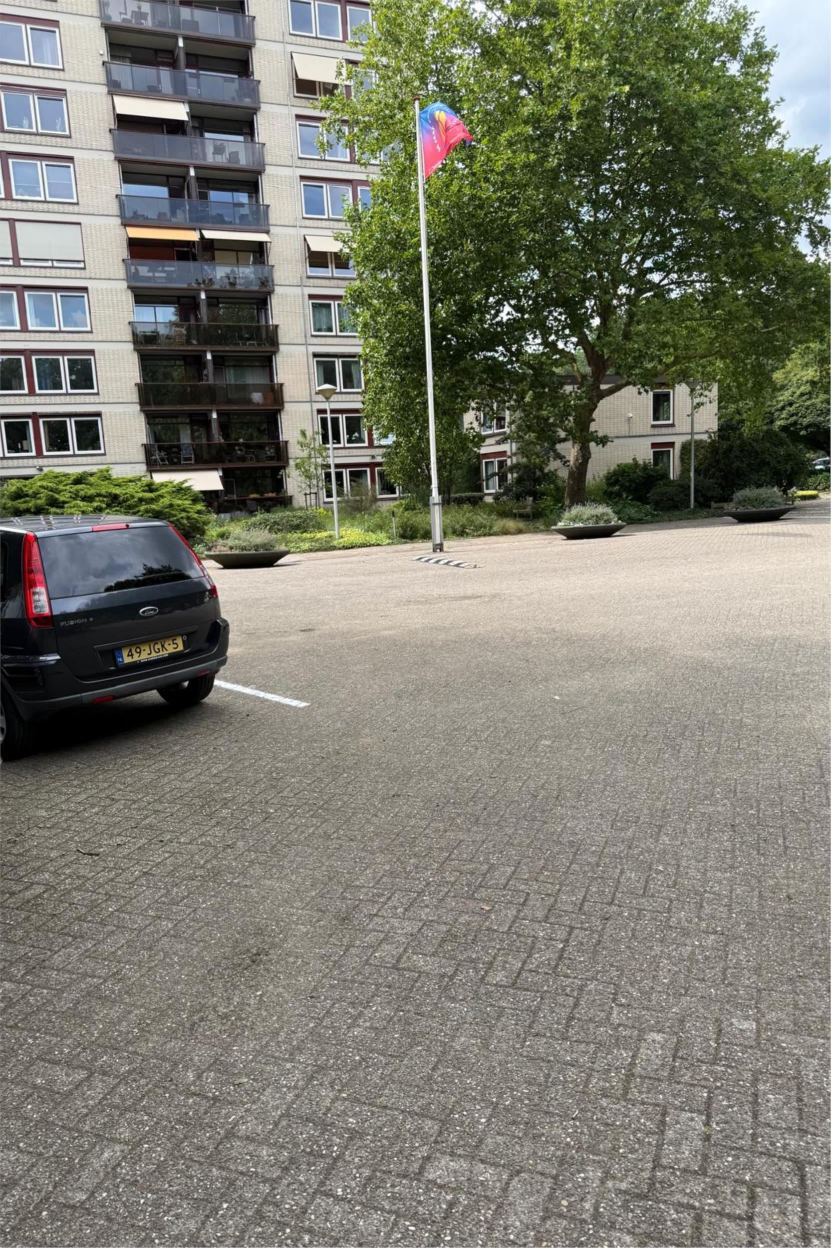 Foto 18 van Generaal Foulkesweg 175