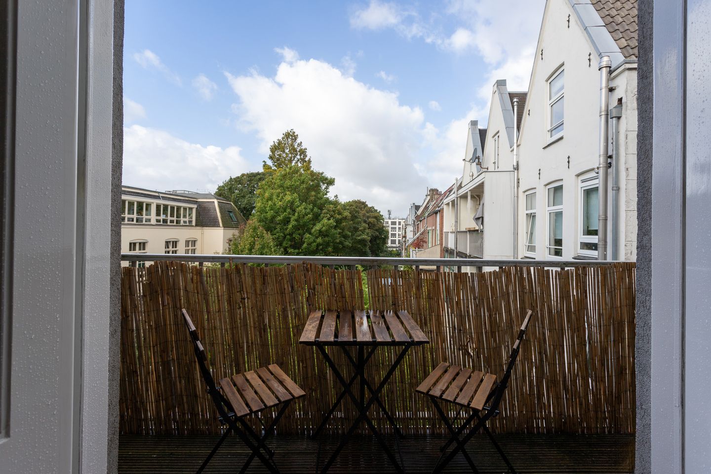 Foto 4 van Sarphatipark 6-3