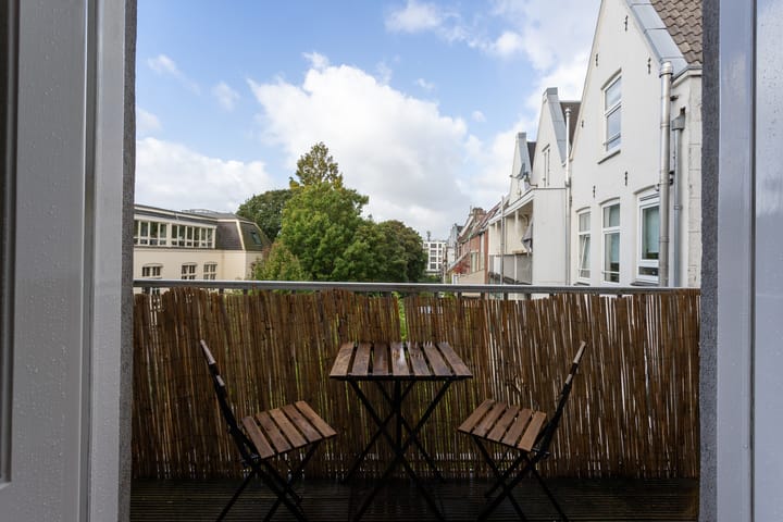 Foto 4 van Sarphatipark 6-3