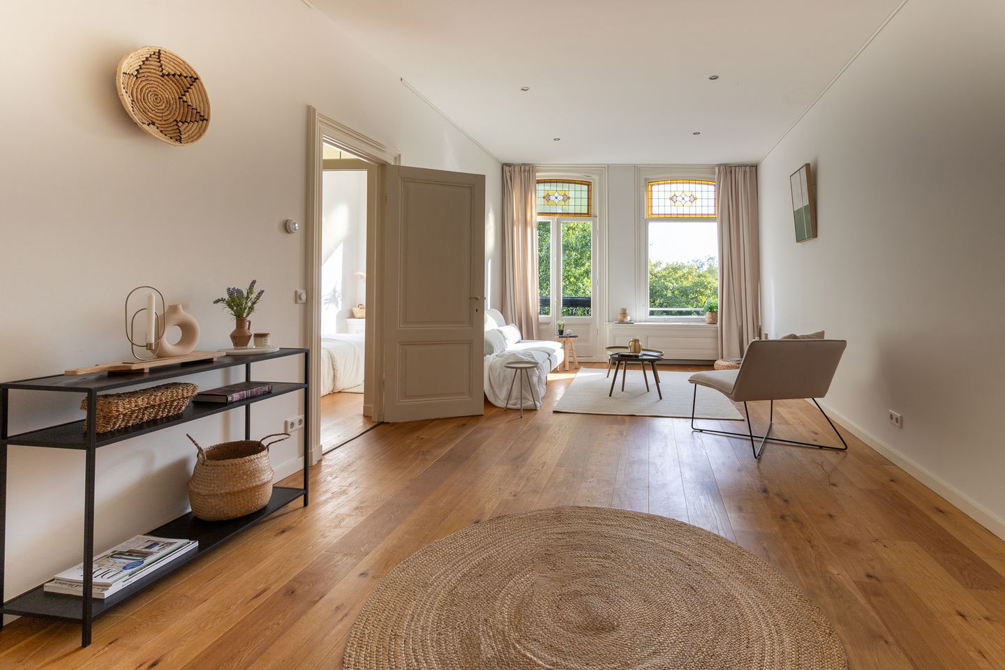 Foto 5 van Sarphatipark 6-3