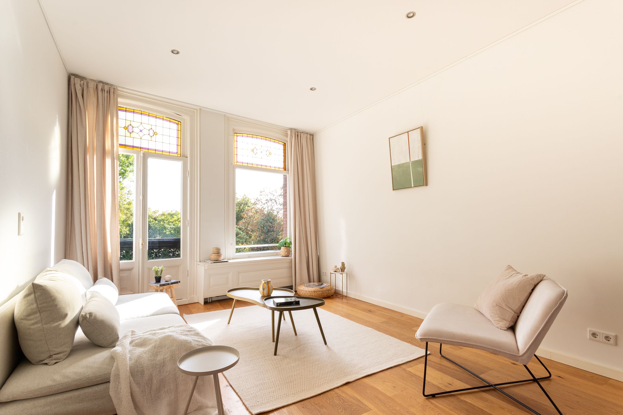 Foto 6 van Sarphatipark 6-3