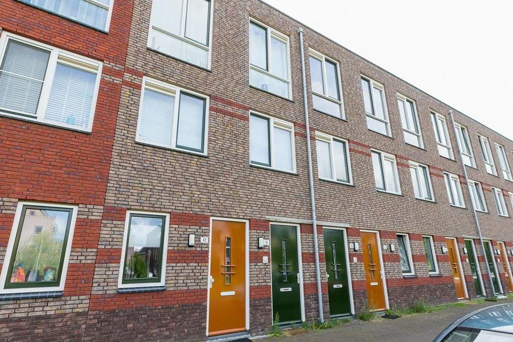 Foto 1 van Neptunussingel 42