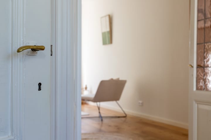 Foto 7 van Sarphatipark 6-3