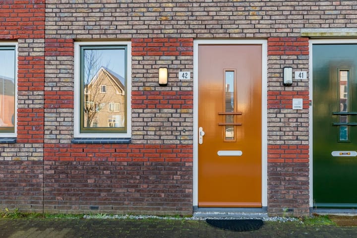 Foto 2 van Neptunussingel 42