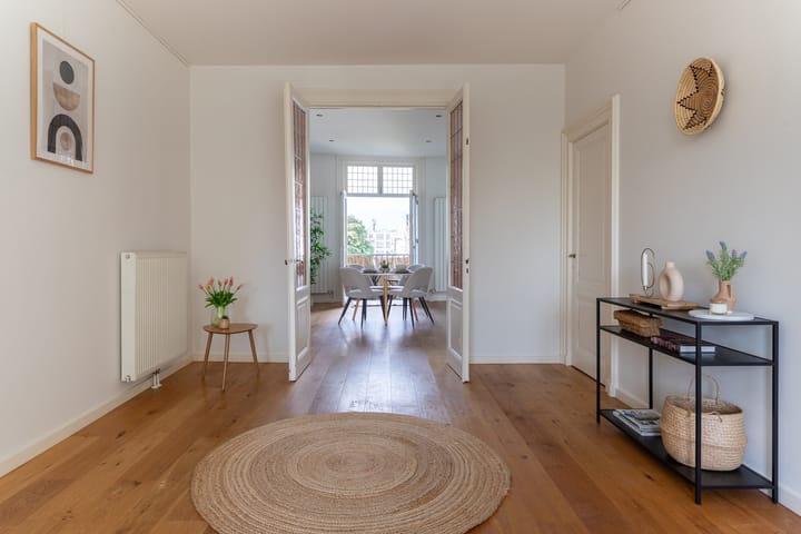 Foto 8 van Sarphatipark 6-3