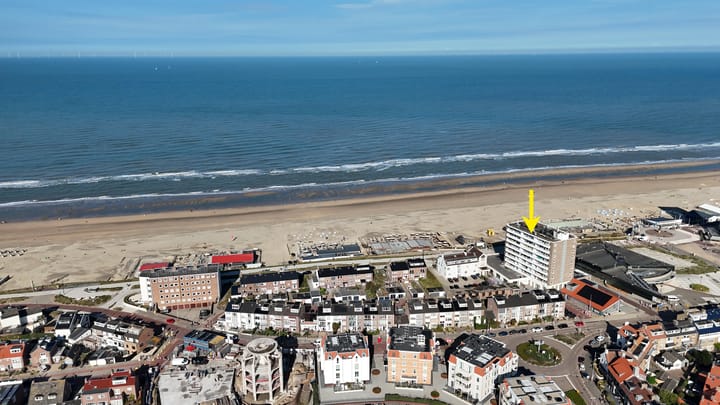 Seinpostweg 4-F27 main image