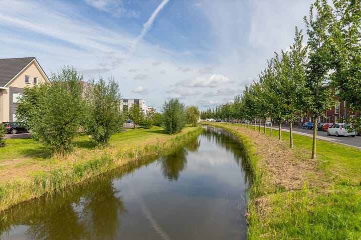 Foto 3 van Neptunussingel 42