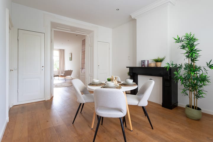 Foto 9 van Sarphatipark 6-3